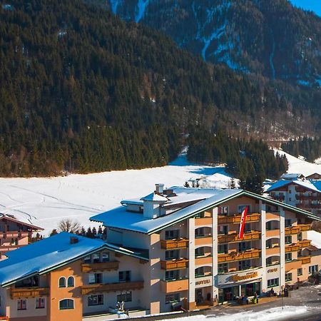 פלאכאו Hotel Alpenwelt Superior מראה חיצוני תמונה