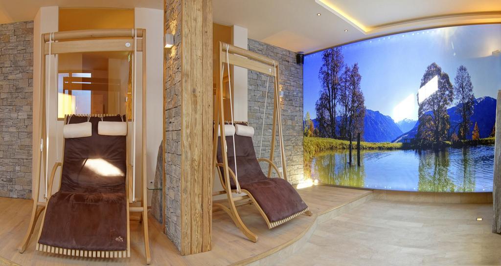 פלאכאו Hotel Alpenwelt Superior מראה חיצוני תמונה