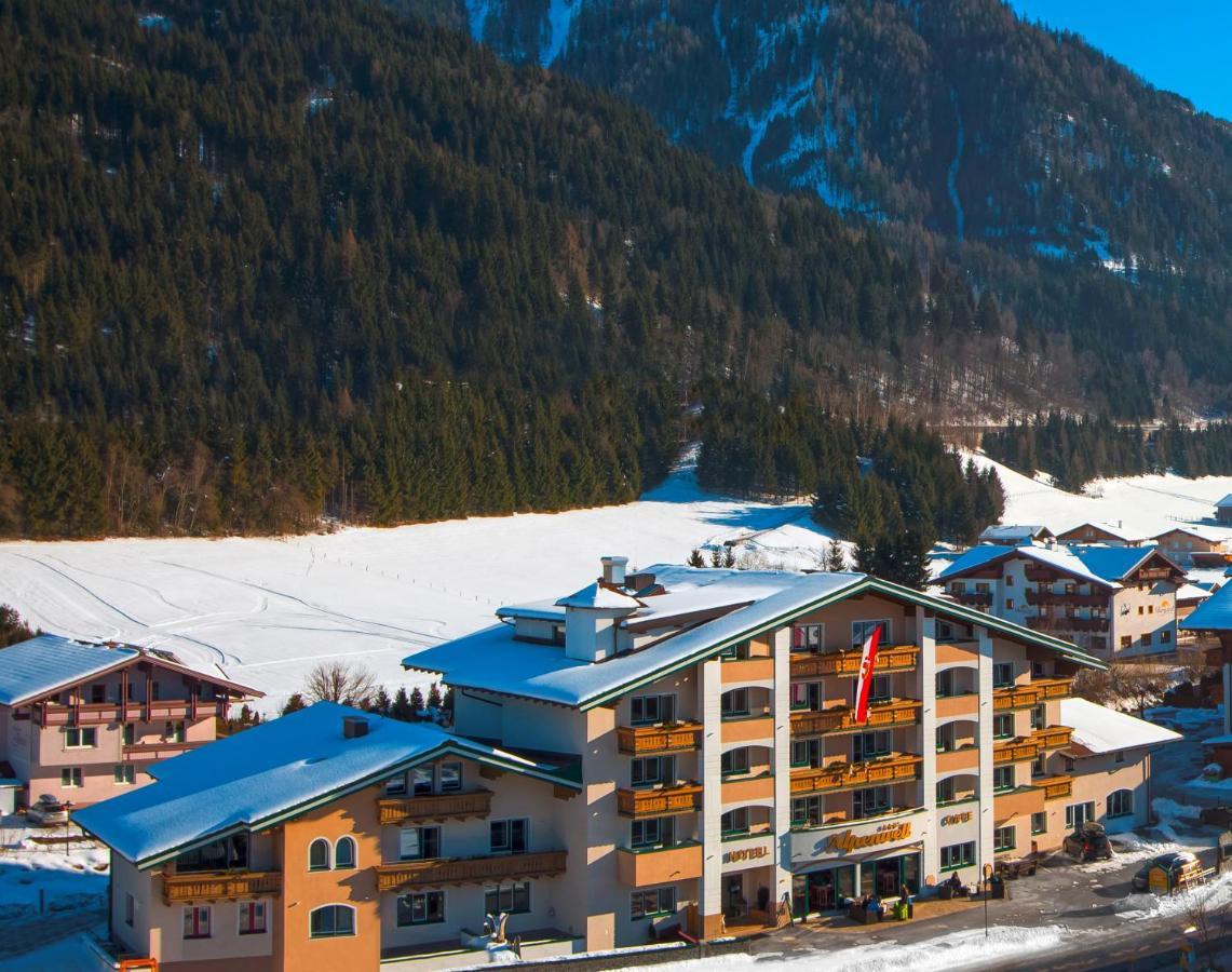 פלאכאו Hotel Alpenwelt Superior מראה חיצוני תמונה
