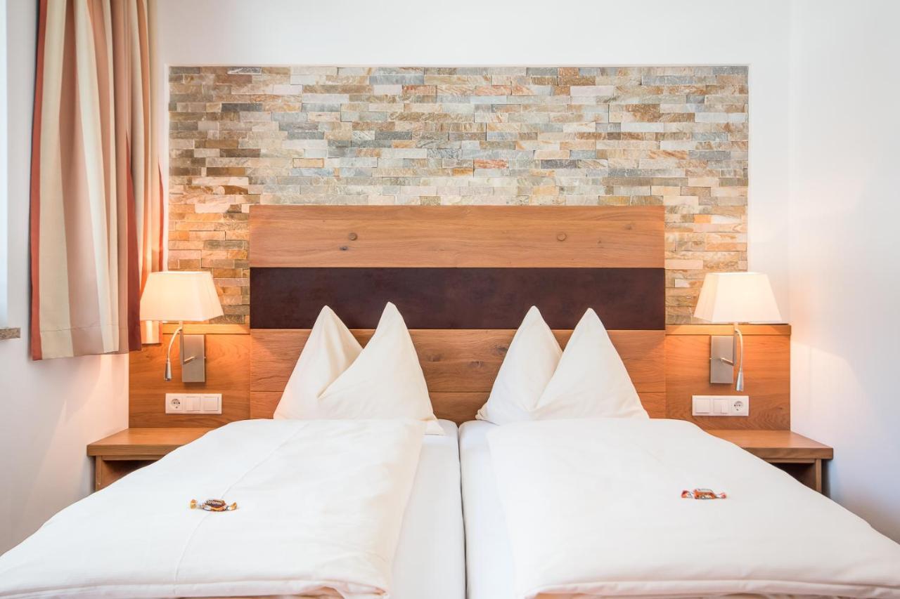 פלאכאו Hotel Alpenwelt Superior מראה חיצוני תמונה
