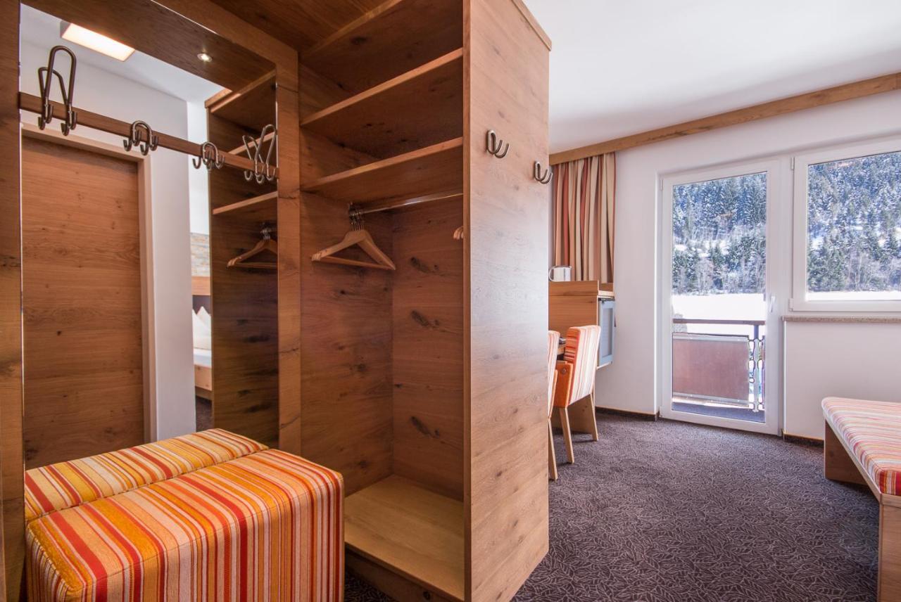 פלאכאו Hotel Alpenwelt Superior מראה חיצוני תמונה