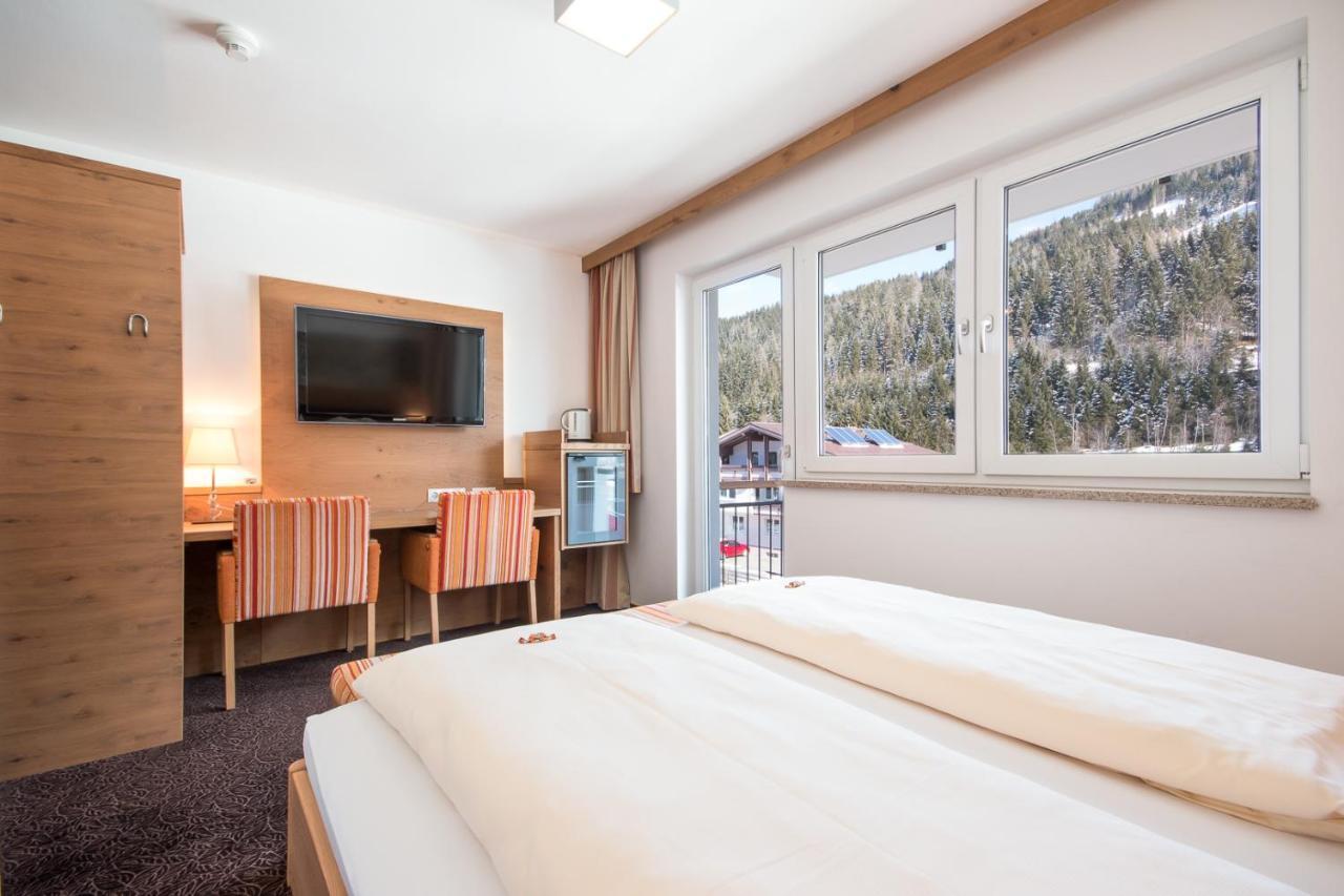 פלאכאו Hotel Alpenwelt Superior מראה חיצוני תמונה