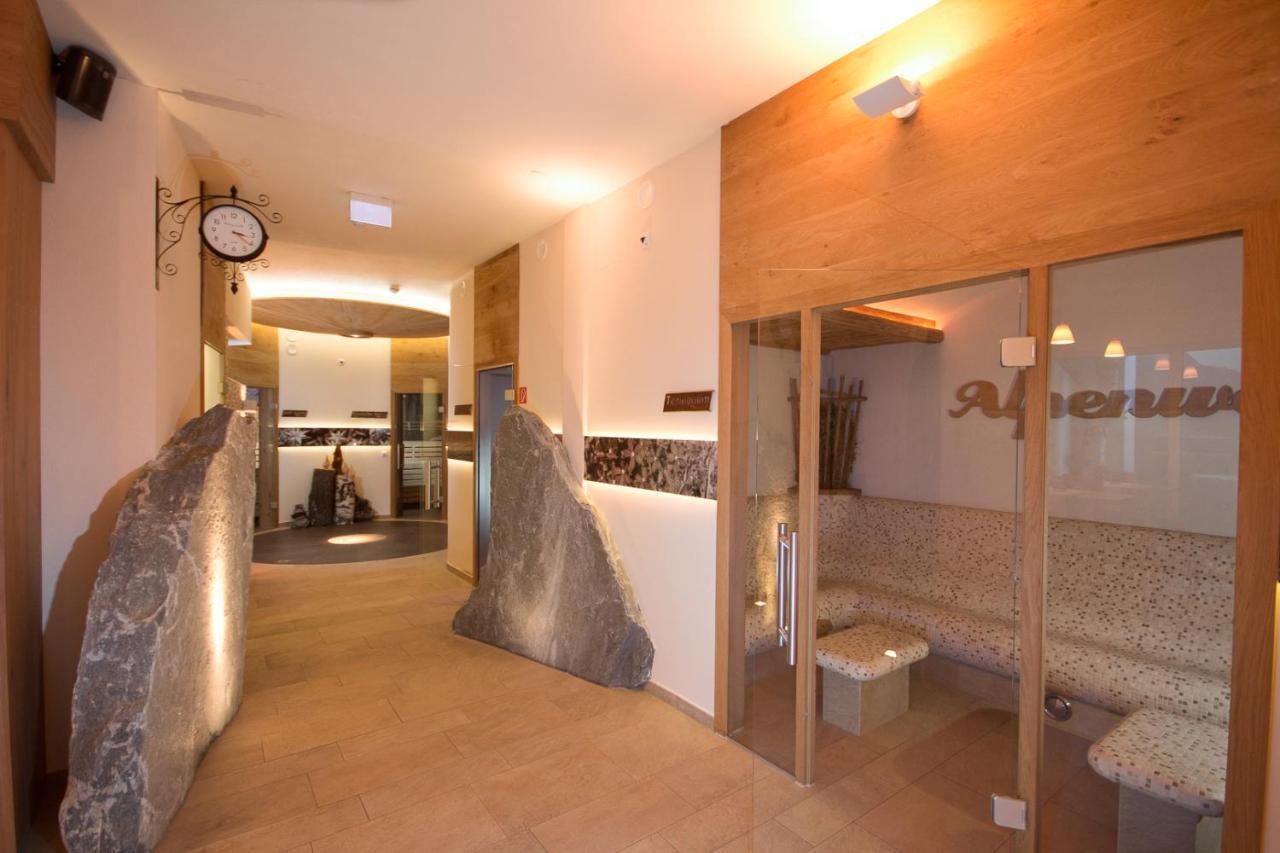 פלאכאו Hotel Alpenwelt Superior מראה חיצוני תמונה