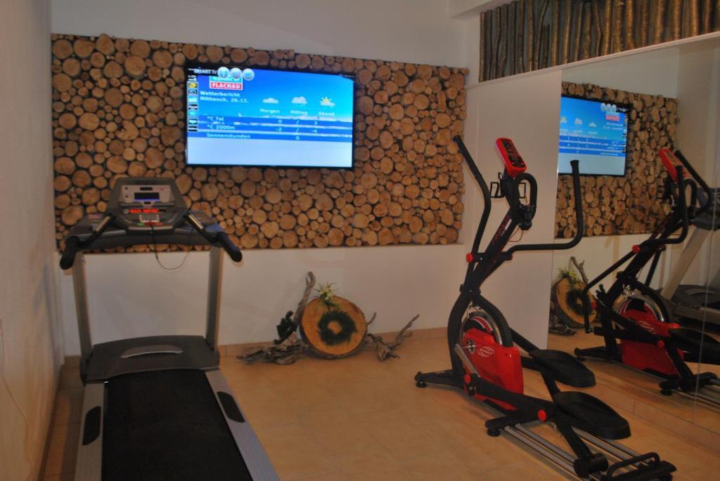 פלאכאו Hotel Alpenwelt Superior מראה חיצוני תמונה