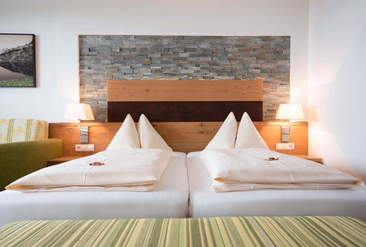 פלאכאו Hotel Alpenwelt Superior מראה חיצוני תמונה