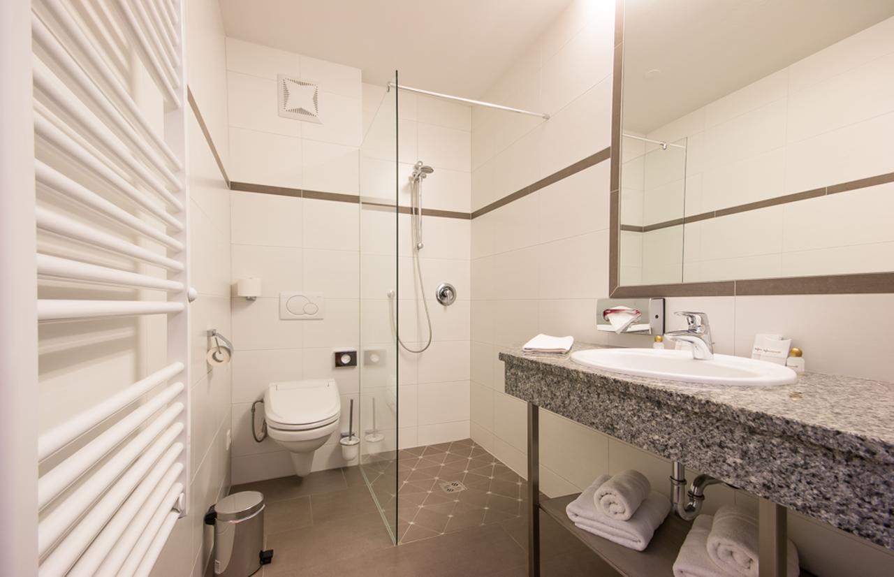 פלאכאו Hotel Alpenwelt Superior מראה חיצוני תמונה